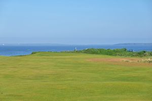 Ballybunion (Old) 6th Green 2025